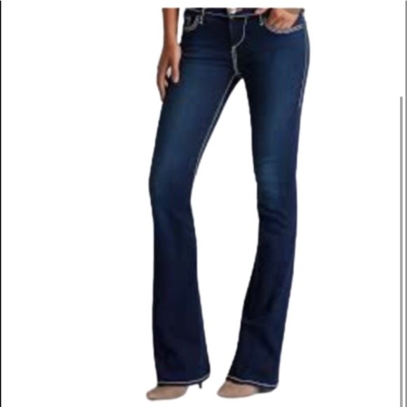 True Religion Jeans - Picture 2 of 7